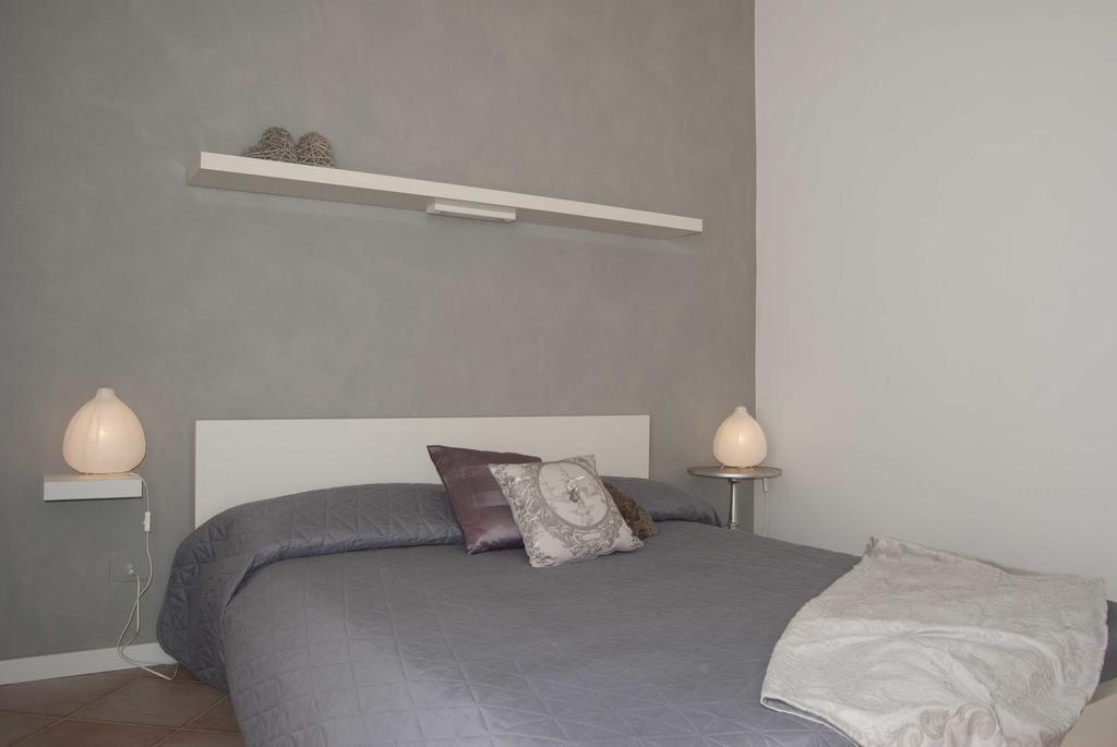 Santonofrio Apartments Řím Pokoj fotografie
