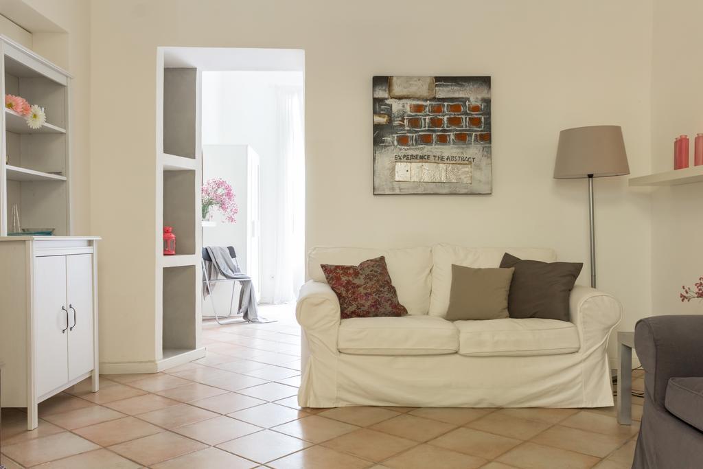 Santonofrio Apartments Řím Pokoj fotografie